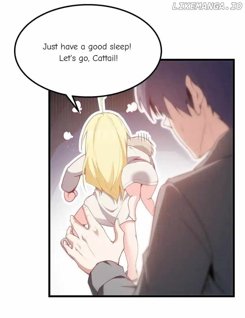 This Hero is a Money Supremacist Chapter 14 69